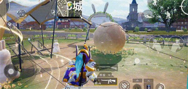 和平精英中秋打卡点有哪些 中秋打卡点位置全分享