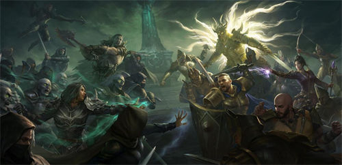 暗黑破坏神不朽魔塔纷争什么时候上线-暗黑破坏神不朽新版本上线时间一览