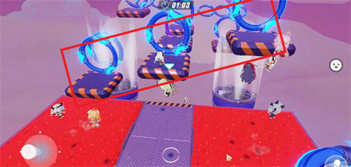 崩坏3蹦床计分赛怎么玩-崩坏3蹦床计分赛玩法攻略