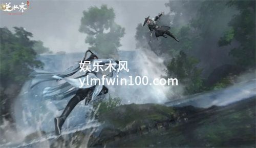 逆水寒手游吃鸡模式什么时候上线-逆水寒手游吃鸡模式上线时间介绍