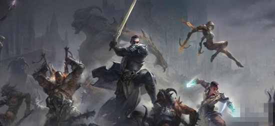 暗黑破坏神不朽新版本传奇装备是什么 新版本传奇装备效果一览