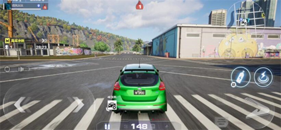 极品飞车集结赛车怎么强化 极品飞车集结赛车强化攻略