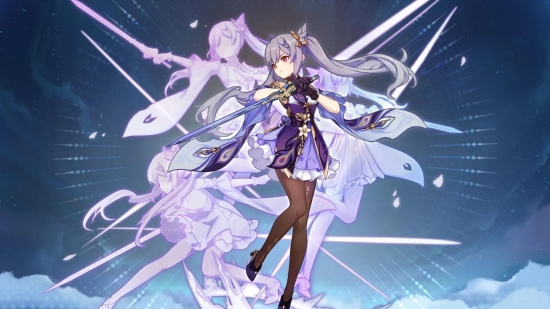 原神刻晴武器和圣遗物怎么选择刻晴武器和圣遗物推荐