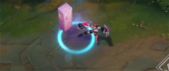 英雄联盟手游2023情人节皮肤有哪些 2023情人节皮肤爆料一览