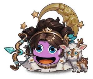 不思议迷宫月亮冈布奥强不强 不思议迷宫月亮冈布奥强度攻略