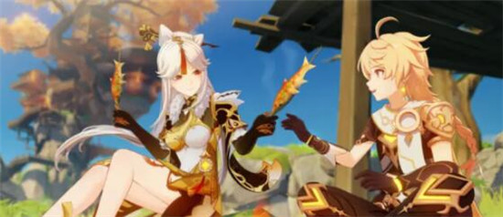 原神3.5卡池有哪些角色 原神3.5卡池新旧角色介绍