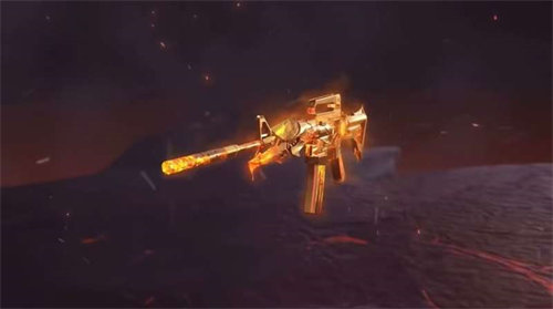 穿越火线平民武器都有哪些-穿越火线平民武器推荐介绍