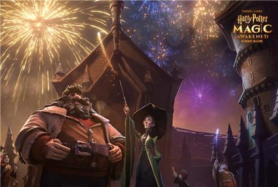 哈利波特魔法觉醒怎么进阿兹卡班 哈利波特魔法觉醒进阿兹卡班的方法