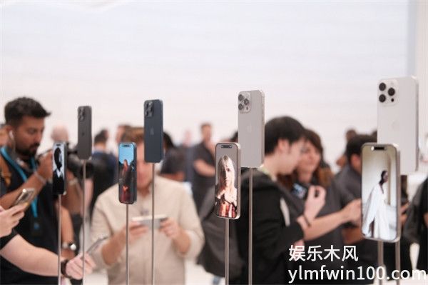 iphone15Pro系列超级爆料-iphone15Pro可运行生化危机8村庄