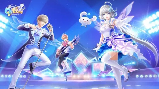 qq炫舞手游怎么隐藏紫钻等级隐藏紫钻等级方法