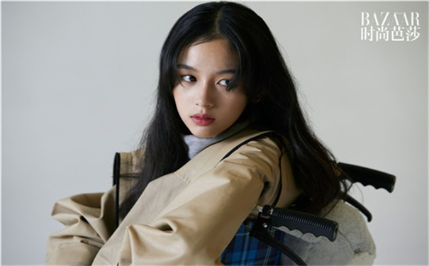 18岁女rapperdisssubs游戏直播欧洲赛区，网友：这声音一言难尽!