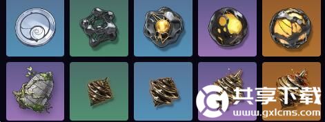 鸣潮折枝突破材料需要哪些-鸣潮折枝突破材料需求一览