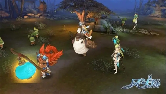 云上大陆怎么快速赚钱云上大陆快速赚钱的方法分享