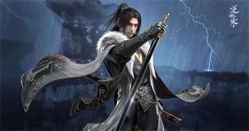 逆水寒手游怎么悬赏找人 逆水寒手游悬赏找人攻略汇总