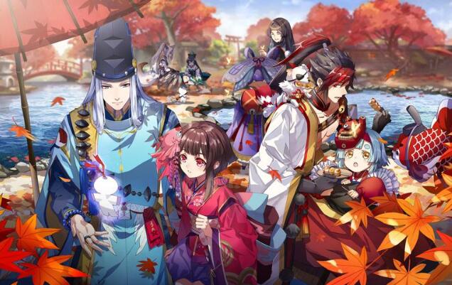 阴阳师新春守岁庆典活动怎么玩 新春守岁庆典活动有什么奖励