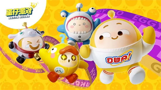 蛋仔派对如何获得工匠点数获取工匠点数方法介绍