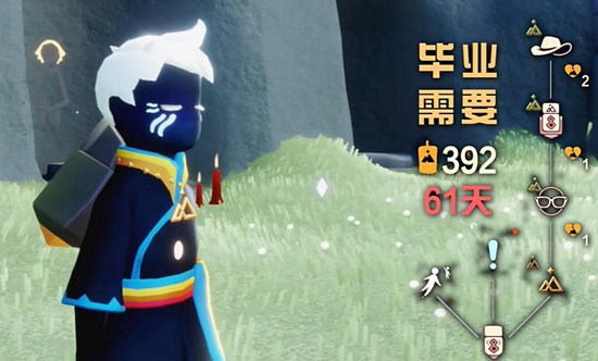 光遇拾光季先祖兑换物有哪些 拾光季先祖兑换物一览