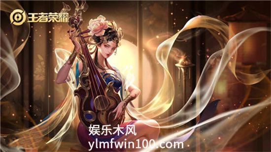 王者荣耀杨玉环怎么玩连招-杨玉环的连招技巧是什么