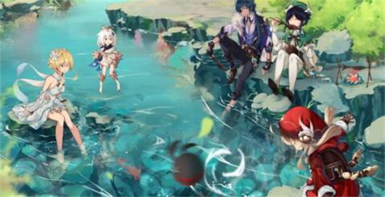 原神零时召唤虹雨怎么打-原神零时召唤虹雨打法攻略