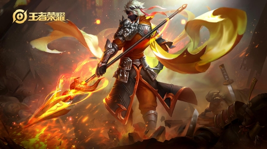 王者荣耀新英雄暃铭文怎么出新英雄暃铭文推荐