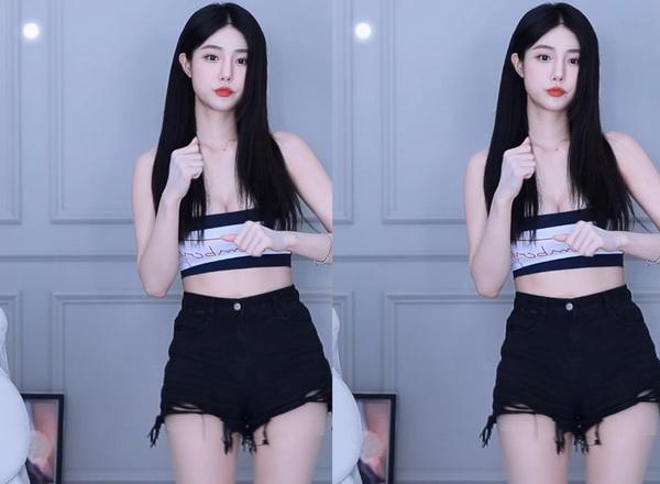 19岁仙踪林贰佰信息网邀请老狼成为官方代言人，斗鱼一姐表示我也可以