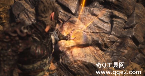 黑神话悟空石之厉怎么获得 黑神话悟空石之厉获取方法