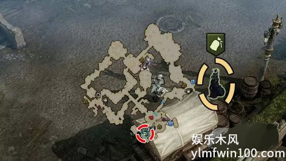 命运方舟贝里翁烤翅怎么获得-命运方舟贝里翁烤翅获得方法攻略