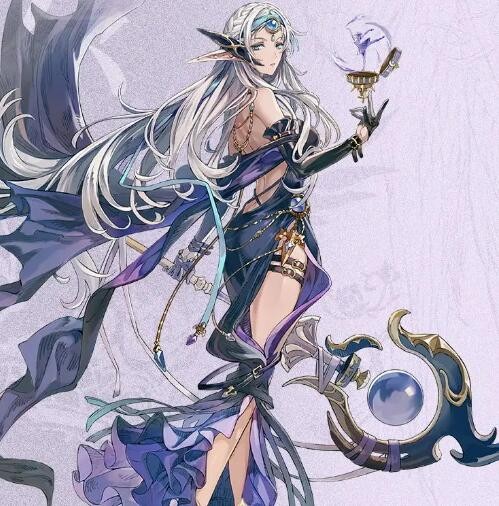 不朽家族吉赛尔技能是什么 不朽家族吉赛尔技能介绍分享