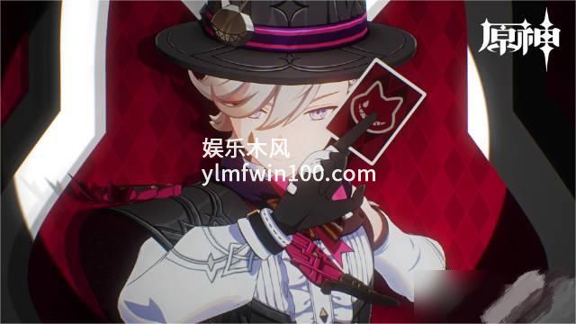 原神林尼武器推荐-原神林尼搭配什么武器