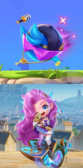 金铲铲之战s10宝典奖励有什么 金铲铲之战s10强音对决宝典奖励介绍