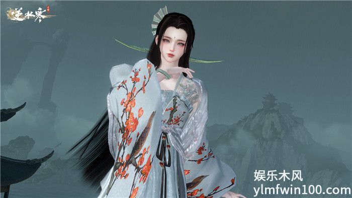 逆水寒手游南枝问雪怎么获得-逆水寒手游南枝问雪时装获得攻略