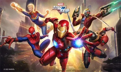 漫威超级战争如何获得蜘蛛侠-漫威超级战争怎么获得蜘蛛侠