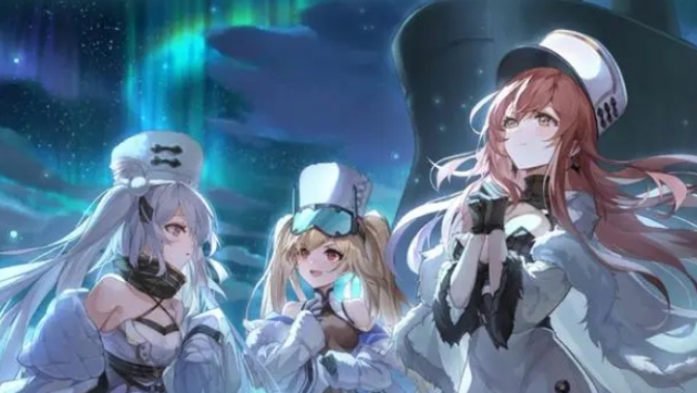 碧蓝航线深度回音复刻活动好玩吗 碧蓝航线深度回音复刻活动玩法指南