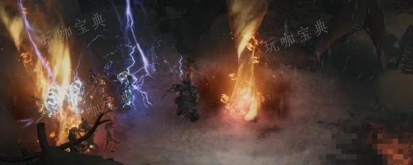 《最后纪元》后期玩法和理解介绍