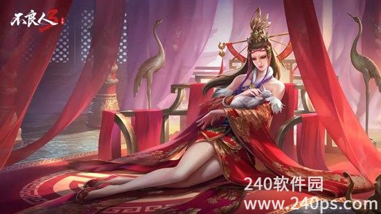 不良人3女帝强度怎么样 女帝强度全面分析