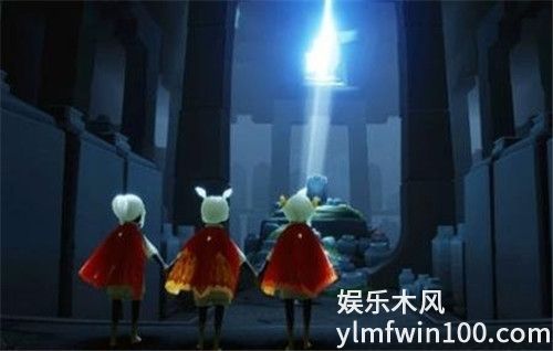 光遇第六章禁阁怎么做-光遇第六章通关攻略