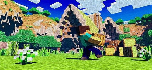 我的世界兔子怎么繁殖-我的世界兔子繁殖攻略