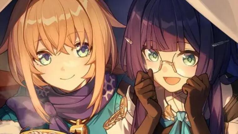 崩坏星穹铁道玲可突破材料是什么 玲可突破材料需求全整理