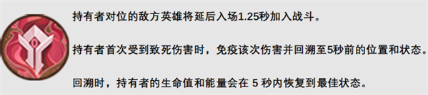 剑与远征时之覆面怎么样剑与远征时之覆面藏品介绍