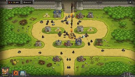 王国保卫战英雄怎么升级王国保卫战英雄升级方法分享