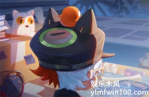 王者荣耀时之周刊鲁班皮肤怎么样-王者荣耀时之周刊鲁班皮肤详情介绍