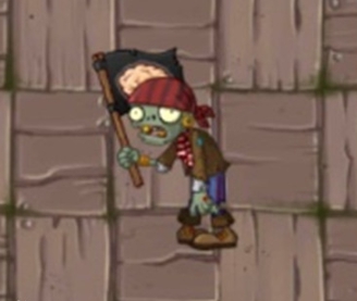 植物大战僵尸2旗子海盗僵尸怎么样 旗子海盗僵尸介绍