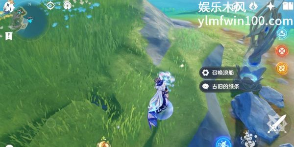 原神佩特莉可镇宝藏位置在哪-原神佩特莉可镇宝藏位置分享