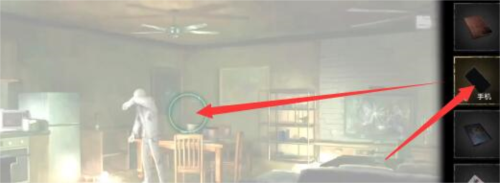 黑暗笔录怎么使用手机闪光灯黑暗笔录道具使用方法