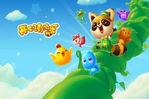 开心消消乐如何获得更多精力 开心消消乐怎么获取无限精力