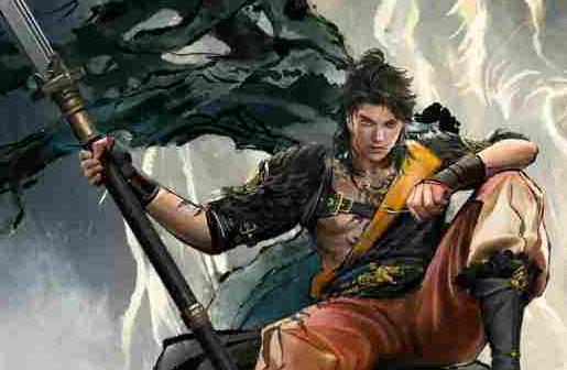 永劫无间手游胡为天赋及武器搭配 永劫无间手游胡为天赋及武器搭配介绍