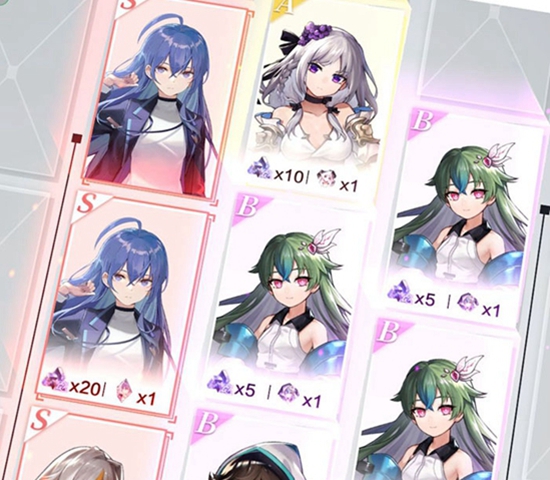 星之彼端角色强度排行 星之彼端开局选择什么角色