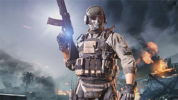 使命召唤手游怎么触发聚变打击