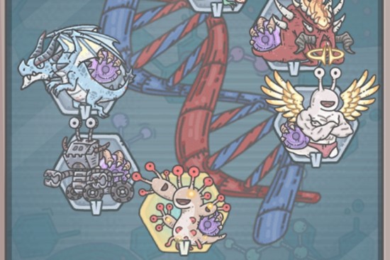 最强蜗牛怎么开启烹饪模式最强蜗牛开启烹饪模式方法分享