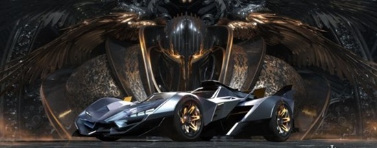 王牌竞速圣骑士怎么样 王牌竞速圣骑士竞速位赛车介绍攻略